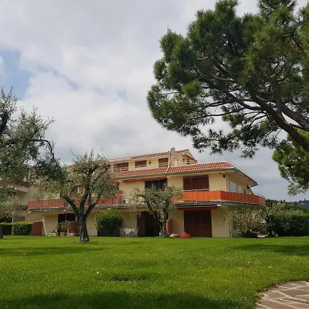 Apartamento Di Garda