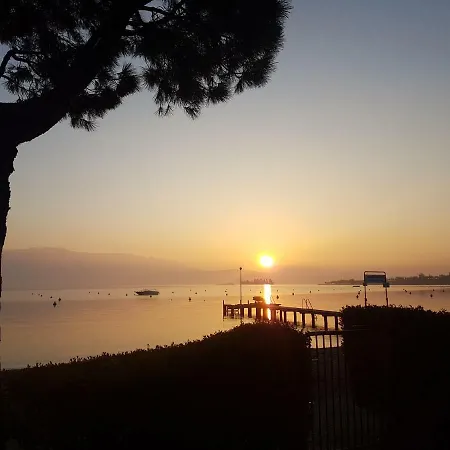 Di Garda * Manerba del Garda