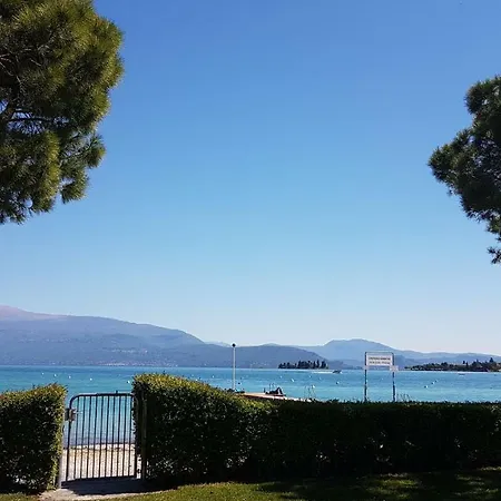 Di Garda Apartamento *