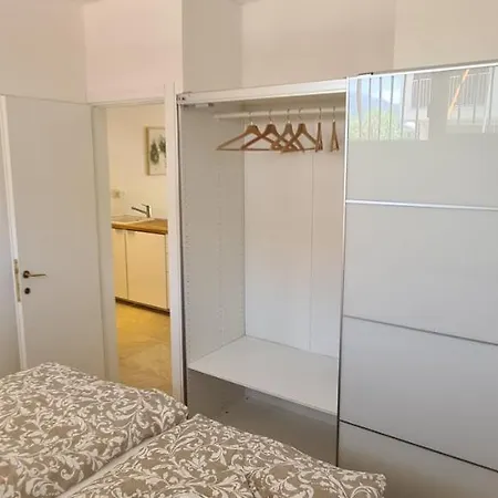 Apartment San Felice Manerba del Garda