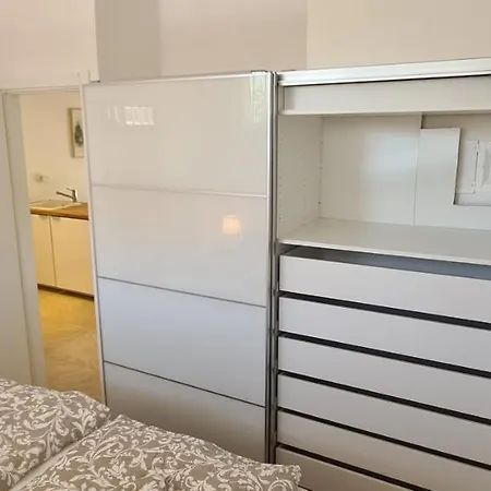 Apartment San Felice *