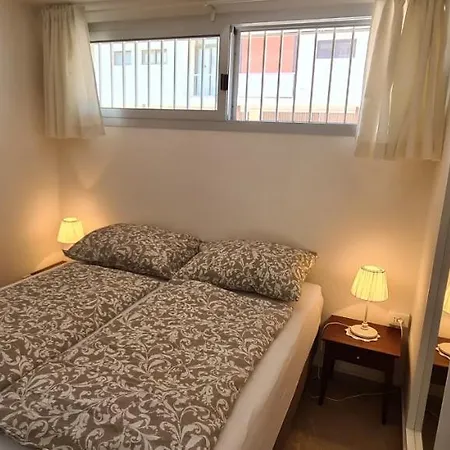 San Felice Apartment