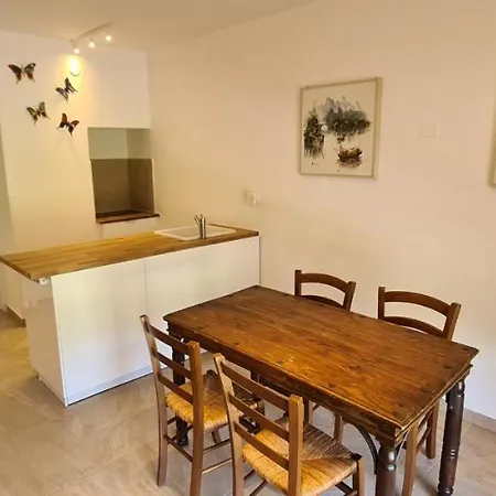 Апартаменты San Felice