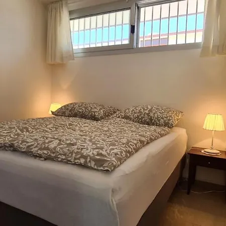 Apartment San Felice *