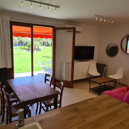 Apartment San Felice