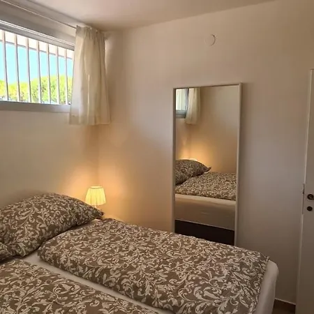 San Felice Apartment *