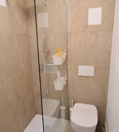 Apartment San Felice