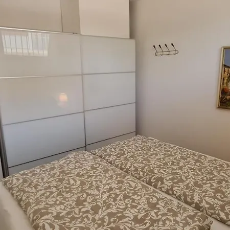 Apartment San Felice *