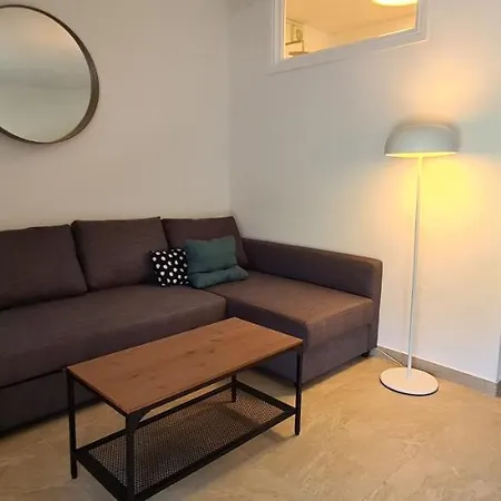 San Felice Apartment