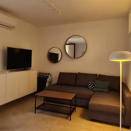 Apartment San Felice Manerba del Garda