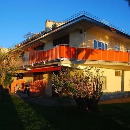 San Felice Apartment *