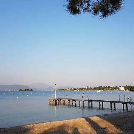 Apartment San Felice Manerba del Garda